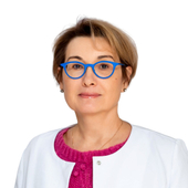 Слипченко Вера Иосифовна, терапевт