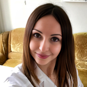 Маленкова Ольга Федоровна, гинеколог