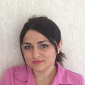 Севинян Татевик Ваниковна, косметолог