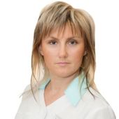 Мамонтова Оксана Валентиновна, детский массажист
