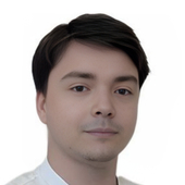 Уточкин Михаил Валерьевич, психолог