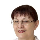 Овчинникова Галина Васильевна, стоматолог-ортопед