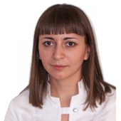 Исмаилова Оксана Александровна, стоматолог-терапевт