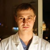 Рогаль Михаил Михайлович, хирург