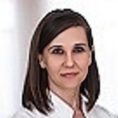 Карелкина Екатерина Викторовна, пульмонолог