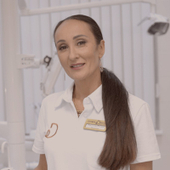 Турсунова Роксана Ризаевна, стоматолог-терапевт