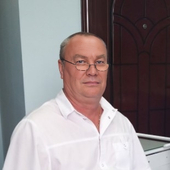 Гома Александр Петрович, стоматолог-хирург