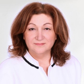 Данилова Елена Мурадовна, гинеколог