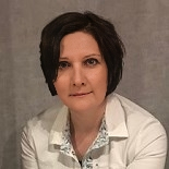 Лобанова Ирина Валерьевна, психотерапевт