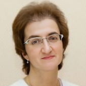 Демина Алла Александровна, гинеколог