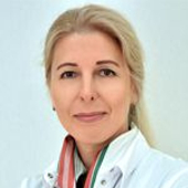 Коваленко Ирина Викторовна, гинеколог