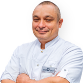 Хайруллин Айдар Ильдарович, стоматолог-терапевт