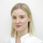 Мизгер Лилия Александровна, психолог