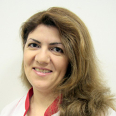 Аветисян (Геворкян) Гаяне Жораи, гинеколог