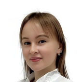 Ашрапова Наиля Рамилевна, рентгенолог