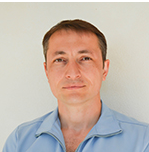 Оганесян Геворг Оганесович, гирудотерапевт