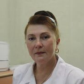 Бабанина Наталья Владимировна, онколог