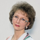 Калашникова Елена Александровна, гинеколог