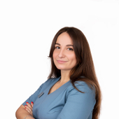 Ковалёва Лидия Николаевна, стоматолог-терапевт