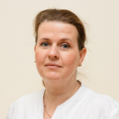 Ореховская Светлана Владимировна, хирург