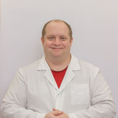 Коростелев Андрей Андреевич, рентгенолог