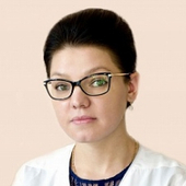 Галкина Екатерина Валентиновна, уролог