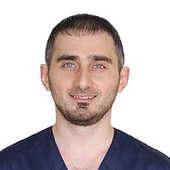 Оруджев Фариз Хаганиевич, травматолог-ортопед