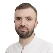 Босулаев Алексей Владимирович, ортодонт