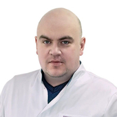 Савгачев Виталий Владимирович, ортопед