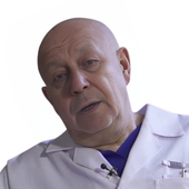 Емельянов Сергей Иванович, хирург