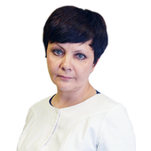 Маркова Екатерина Викторовна, терапевт