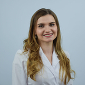Масленникова Яна Владимировна, стоматолог-терапевт
