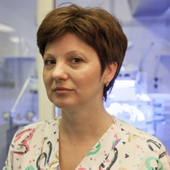 Кунях Жанна Юрьевна, анестезиолог
