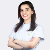 Байрамукова Асият Рамазановна, детский стоматолог