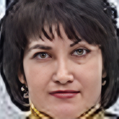 Щелкунова Марина Владимировна, ЛОР