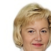 Горелова Татьяна Алексеевна, кардиолог