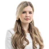 Вовк Полина Сергеевна, эндокринолог