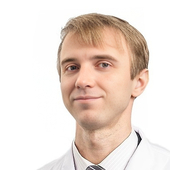Колтунов Андрей Сергеевич, терапевт