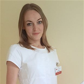 Долгих Диана Олеговна, неонатолог