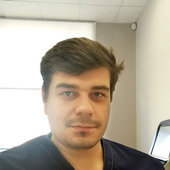 Чекмарев Алексей Сергеевич, венеролог