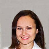 Сафарова Ольга Анатольевна, ортодонт