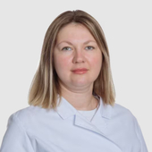 Яхонтова Анна Игоревна, рентгенолог