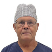 Малков Сергей Геннадьевич, реаниматолог