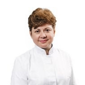 Егорова Людмила Васильевна, детский массажист