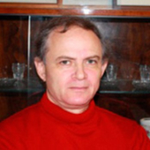 Крупаткин Александр Ильич, невролог