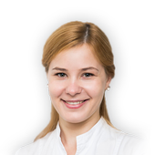 Догару Алла Михайловна, ортодонт