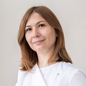 Приз Татьяна Александровна, косметолог