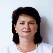 Семёнова Ирина Аркадьевна, гинеколог