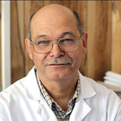 Невзоров Александр Владимирович, инфекционист