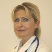 Патока Екатерина Юрьевна, гастроэнтеролог